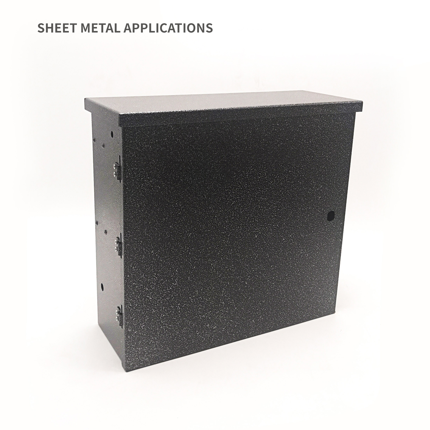 Износостойкий водонепроницаемый корпус