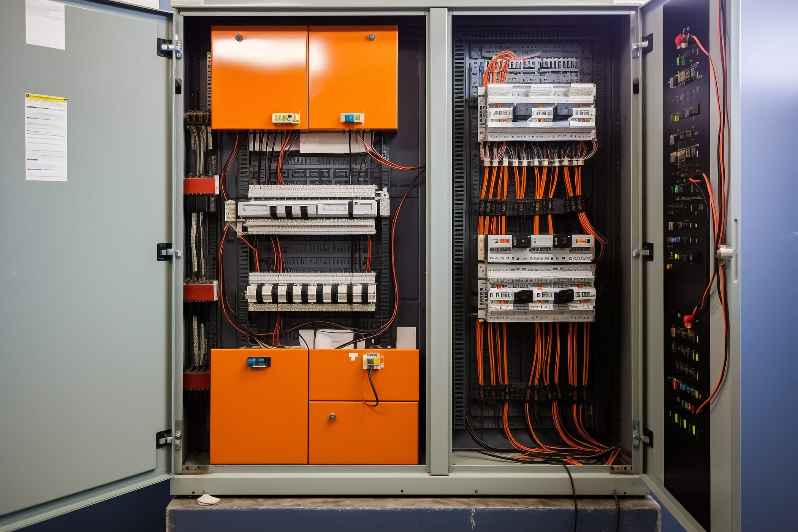 Индустрия связи