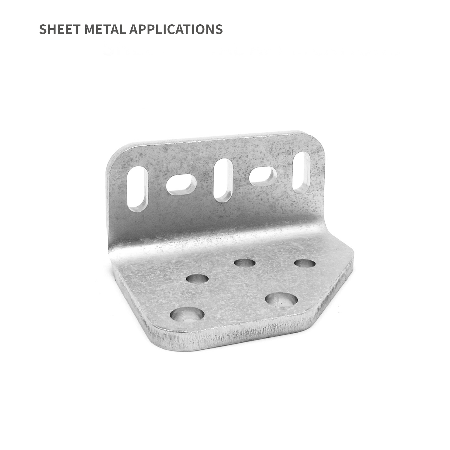 Высокая прочность на монтаж