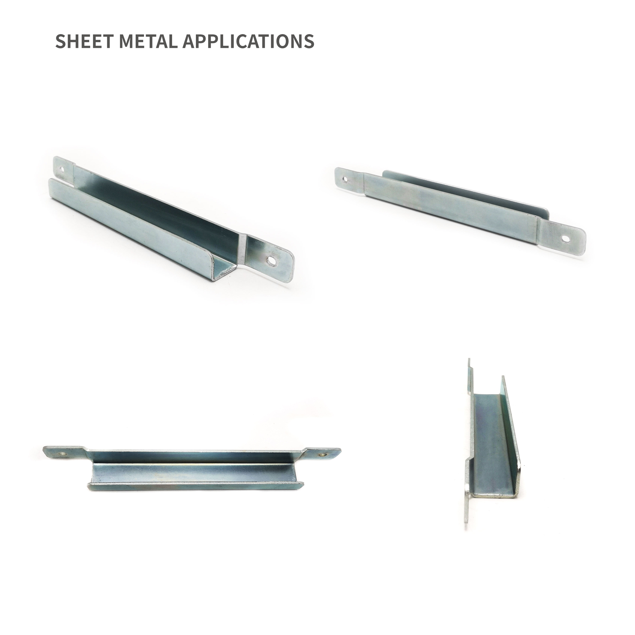 Сепенская часть радиатора с дикой трогательной зоной для металла корпуса