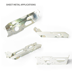 Монтажное основание кронштейна для датчиков металлического корпуса с DIN Rail