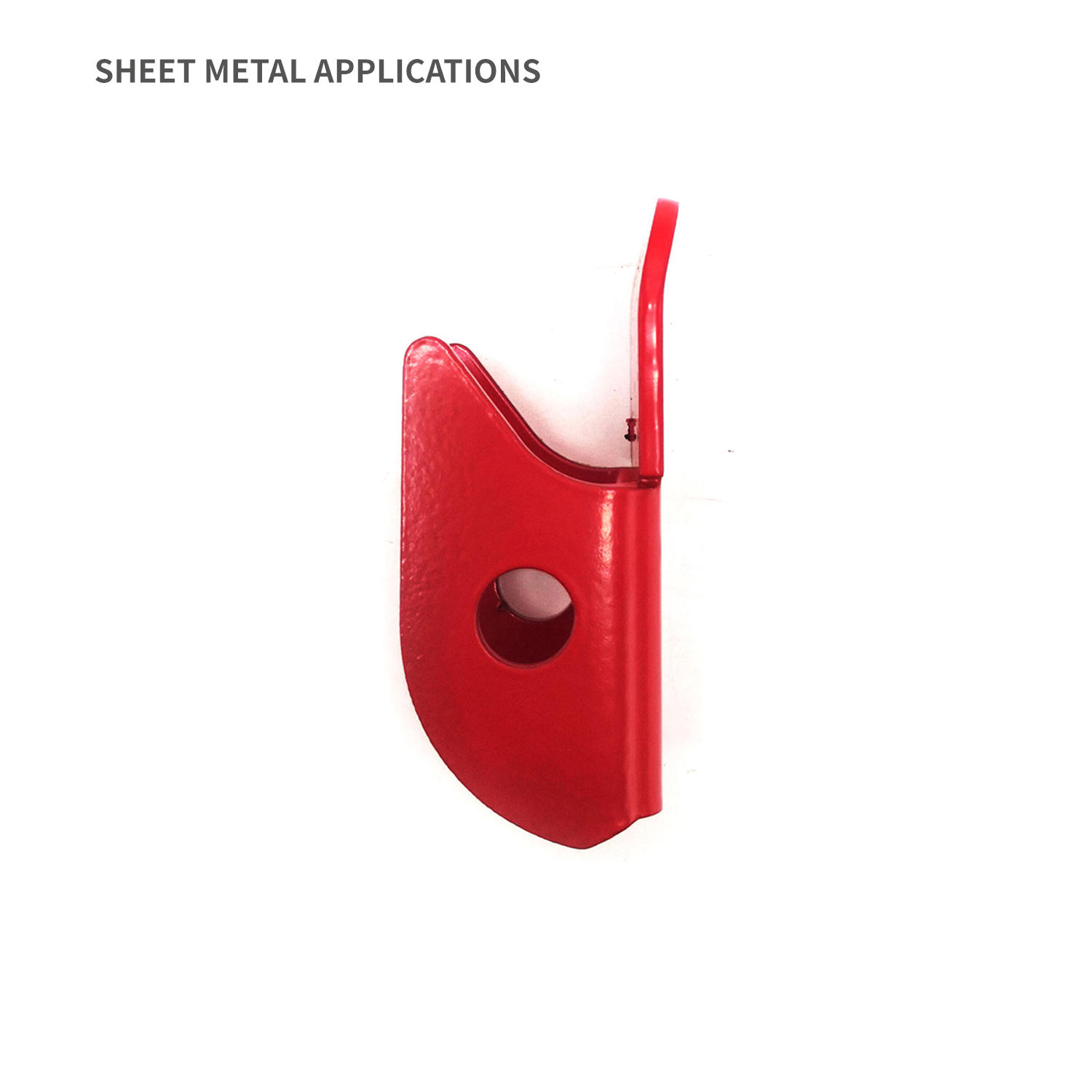 Дом ручного выпуска для корпуса металлических разделителей