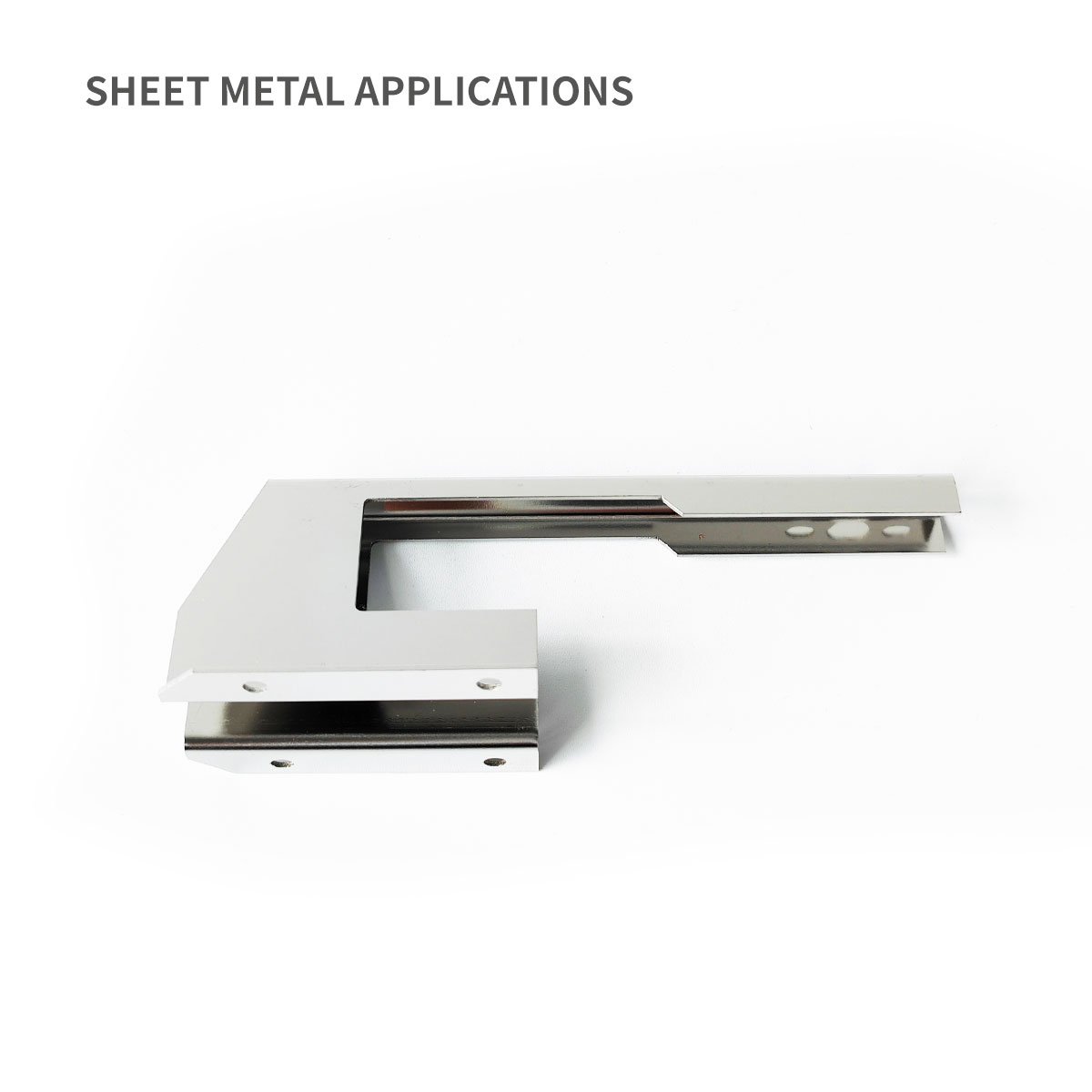 Кабель из нержавеющей стали с номинальным металлическим корпусом.