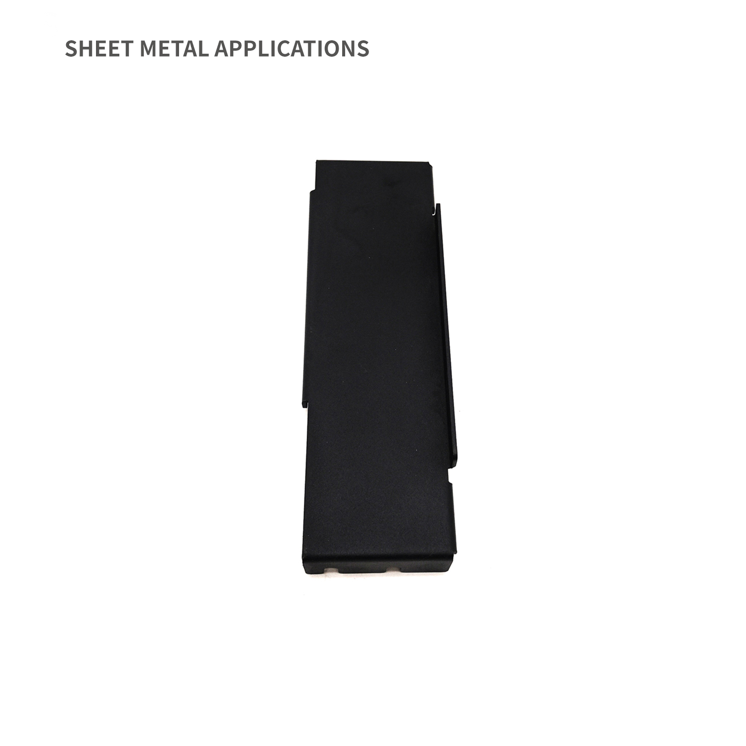 Верхняя крышка независимой блоки для металлического корпуса для водонагревателя