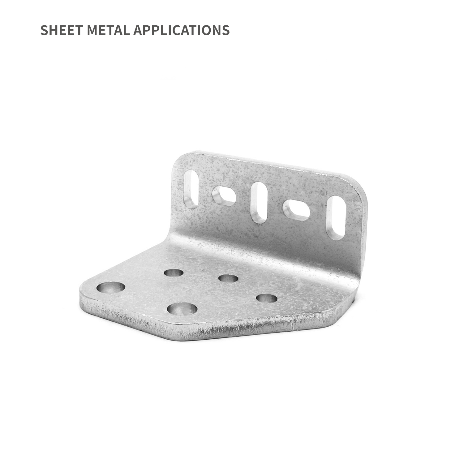 Высокая прочность на монтаж