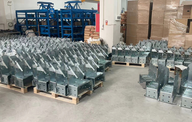 Sollwin Enterprise 6