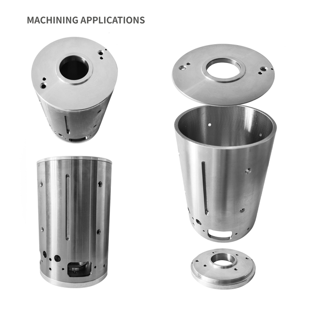 Узел корпуса двигателя