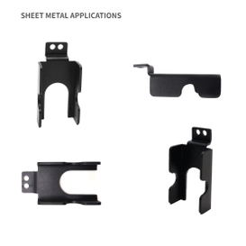 Стрельба из нержавеющей стали металлической скобки из нержавеющей стали