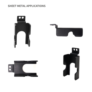 Стрельба из нержавеющей стали металлической скобки из нержавеющей стали