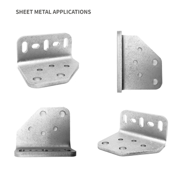 Высокая прочность на монтаж