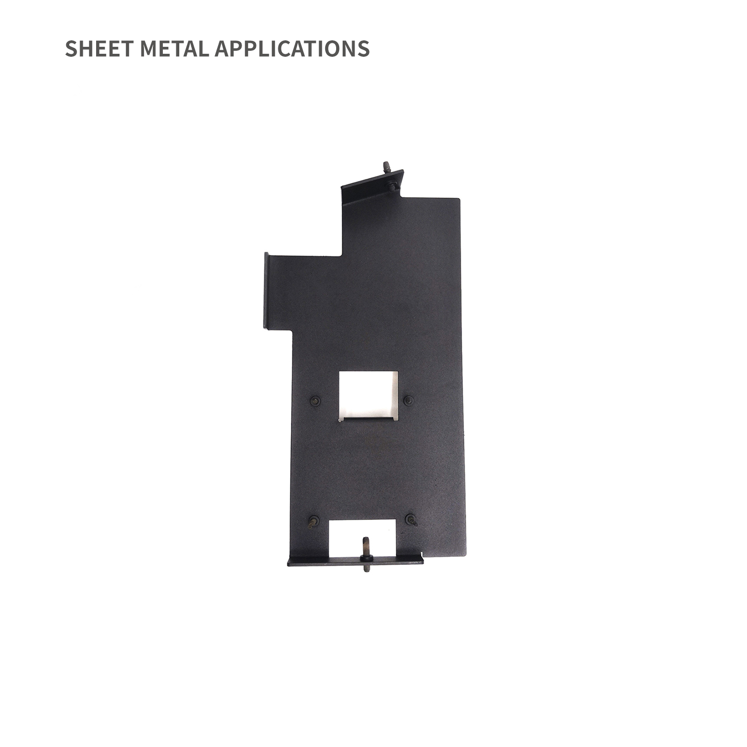 Крнтекер из листового металла для металлического корпуса шкафа