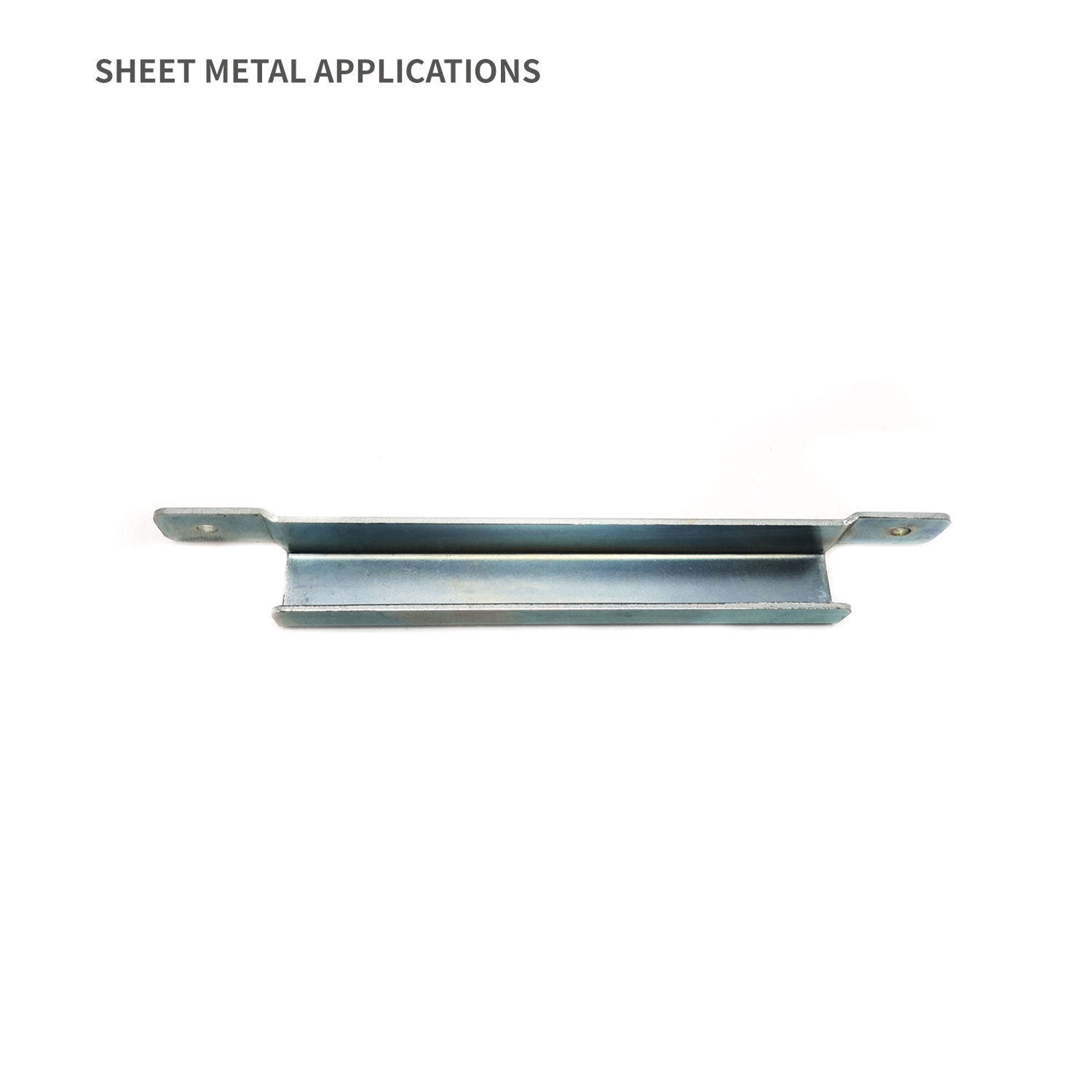 Сепенская часть радиатора с дикой трогательной зоной для металла корпуса