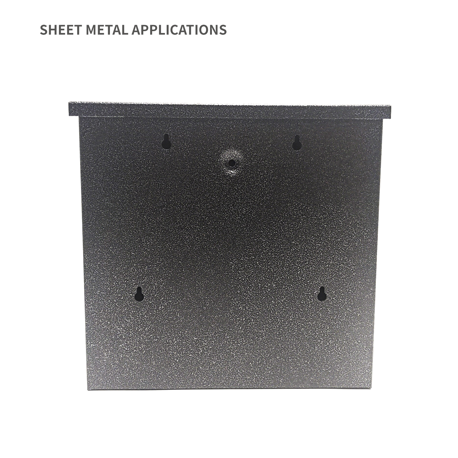 Износостойкий водонепроницаемый корпус