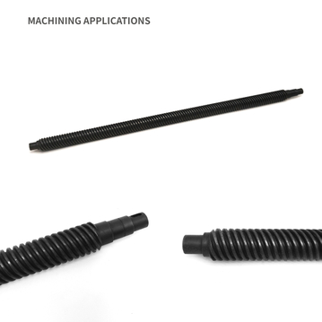 Высококачественный несколько запуска свинцовый винт с электрофорезом