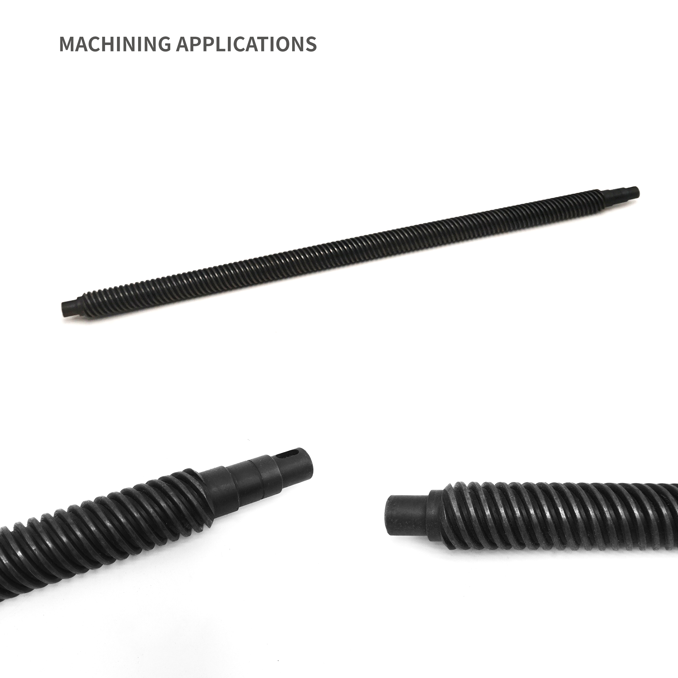 Высококачественный несколько запуска свинцовый винт с электрофорезом