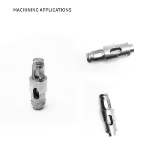 Шердовый вал из нержавеющей стали для сборочного вала трансмиссии