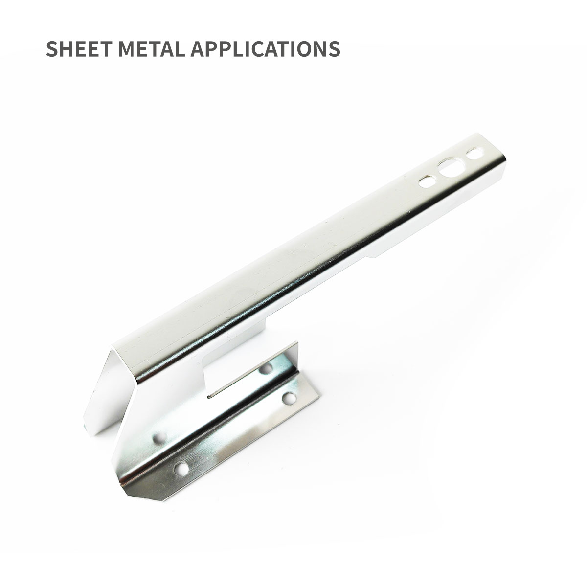 Кабель из нержавеющей стали с номинальным металлическим корпусом.