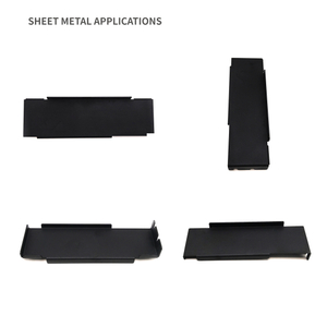 Верхняя крышка независимой блоки для металлического корпуса для водонагревателя