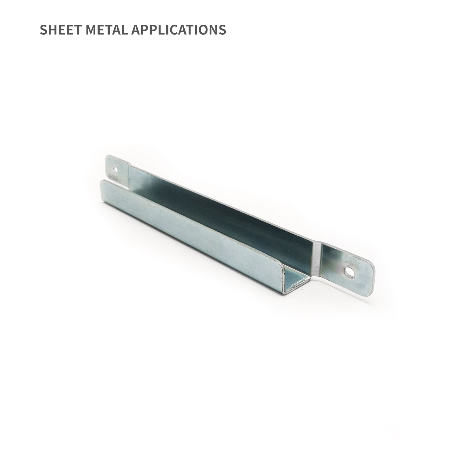 Сепенская часть радиатора с дикой трогательной зоной для металла корпуса