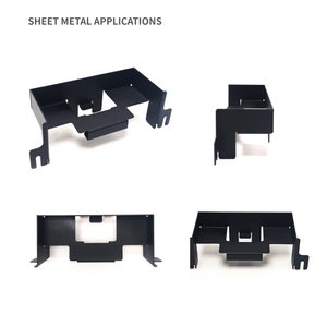 Кронштейн для ретрансляции для компонентов изящного металлического корпуса