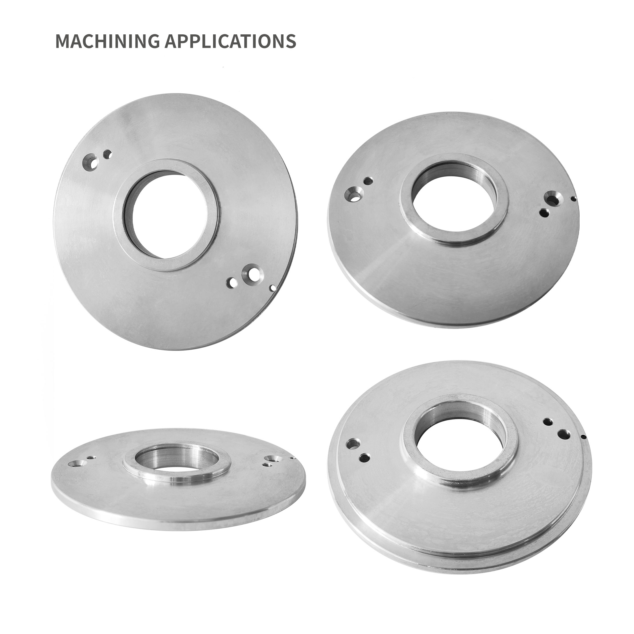 Алюминиевая 7 -серия обложка для моторного дома