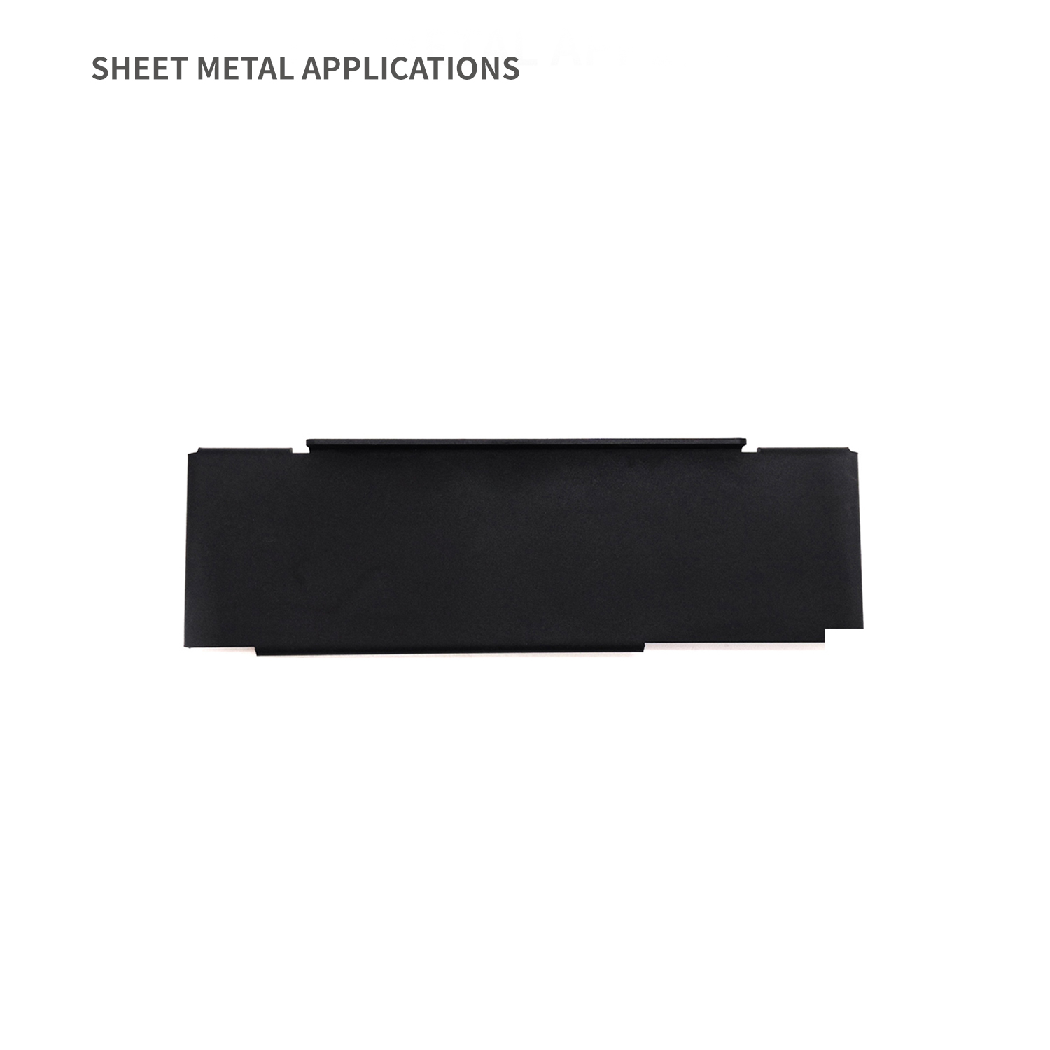 Верхняя крышка независимой блоки для металлического корпуса для водонагревателя