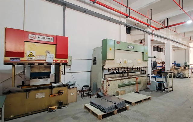 Sollwin Enterprise 2